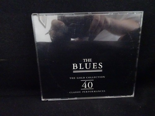 Various artists the blues - -,