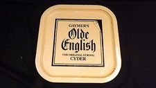 Vintage Gaymers Olde English