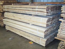 10 BOARD FEET 4/4 KILN DRIED