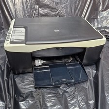 HP Deskjet F2180 Colour Inkjet Printer Scanner Copier