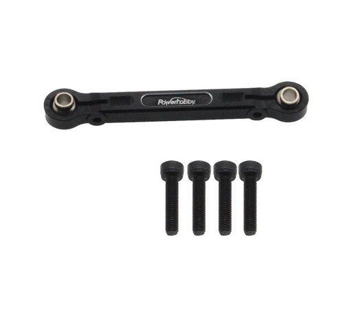 Powerhobby aluminum front - powerhobby,