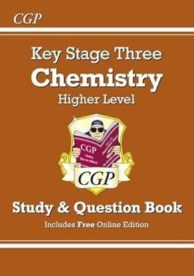 Ks3 chemistry study - ks3, &