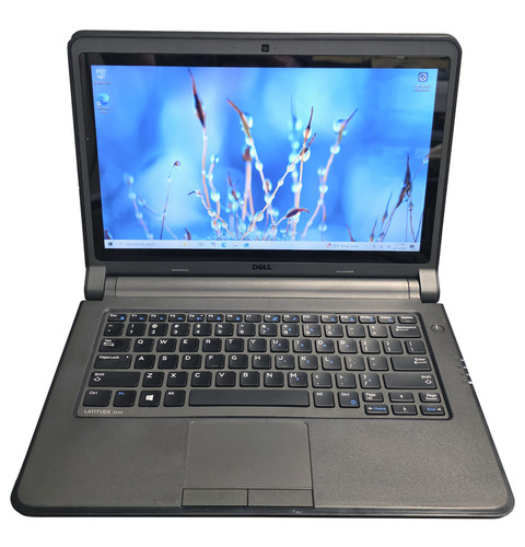 Dell latitude 3340 laptop - latitude,
