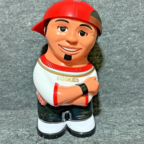 Vtg fundamental rapper - vtg,