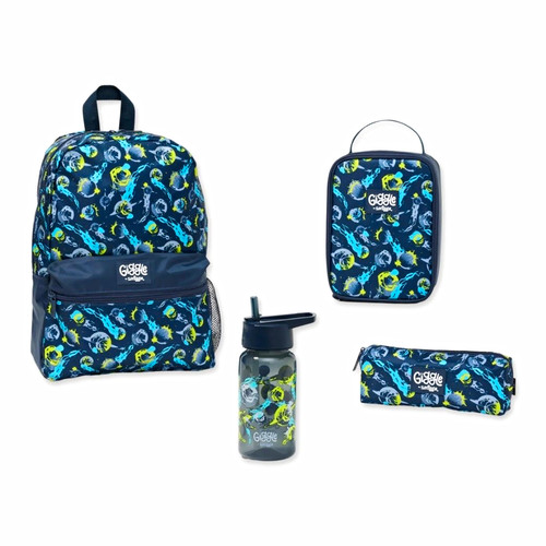 Giggle smiggle piece - by,
