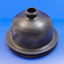 Gear stick gaiter rubber - gear,
