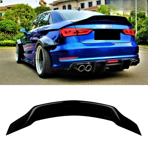 Audi rs3 saloon rear - rs3,