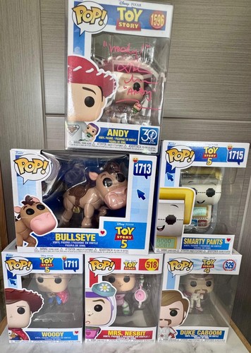 Disney pixar toy - pixar, story