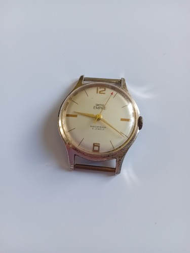 Vintage smiths empire - vintage,
