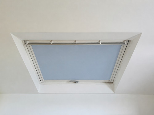 Velux blackout roller blind - velux,