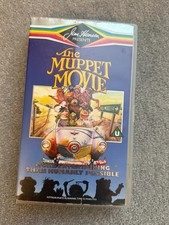 The Muppet Movie Jim Henson