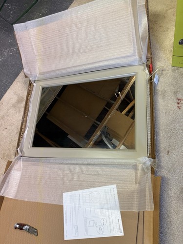 Brand new and boxed - brand, roper