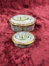 2 Superb Royal Crown Derby