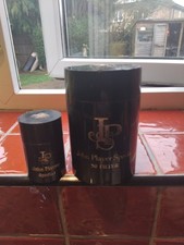 Vintage JPS Player Special