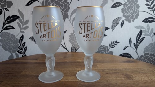 New stella artois - new,