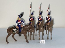 Britains Lead Toy Soldiers #24