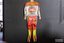 Kevin Schwantz 1992 Racing
