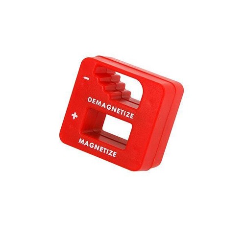 Magnetizer demagnetizer metal - demagnetizer,
