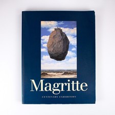 Rene Magritte - 1898-1967 -