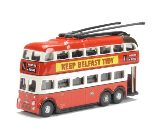 Oxford diecast 148 belfast - oxford,