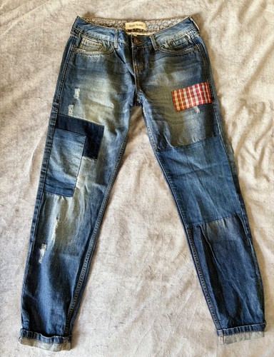 River island patchwork - island,