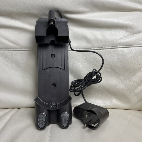 Dyson charger wall dock - wall,