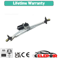 Front Windscreen Window Wiper