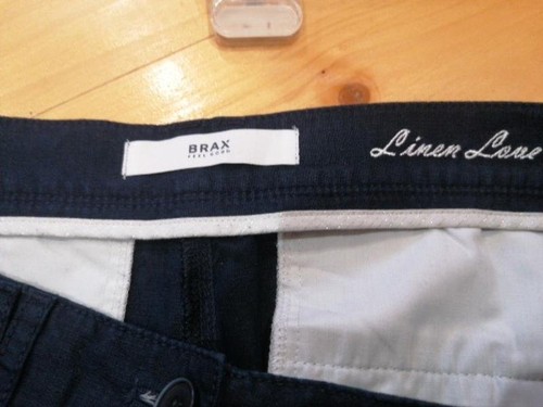 Women brax trousers - brax,