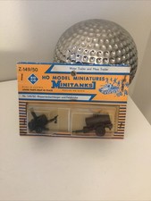 Vintage Roco Minitanks 149