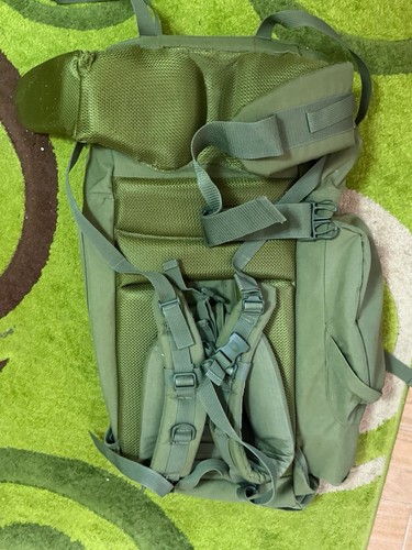 Gelert dofe massive - massive, backpack