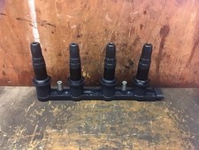 VAUXHALL ASTRA J IGNITION COIL