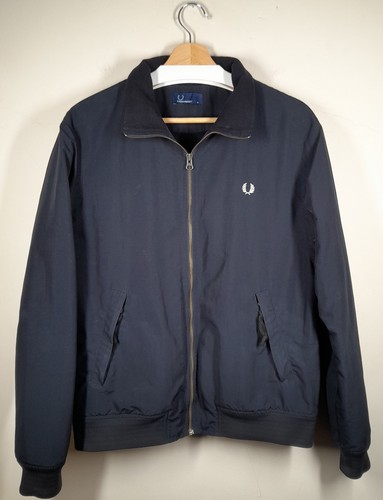 Fred perry men - fred, jacket