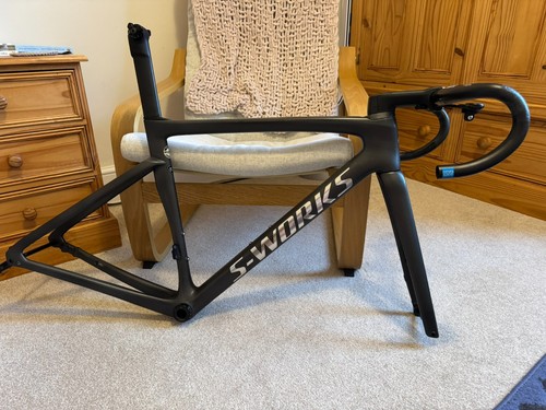 Works tarmac sl7 - s,