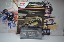 PANINI F1 COLLECTION - 1979