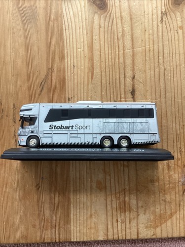Oxford diecast scania - diecast, 1/76