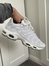 Nike air max plus tuned - max, tn