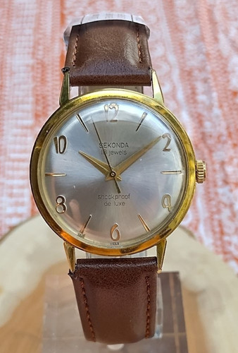 Original soviet watch sekonda - original,