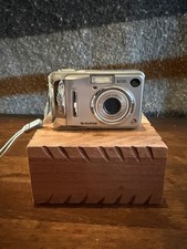 fujifilm finepix a400 Silver