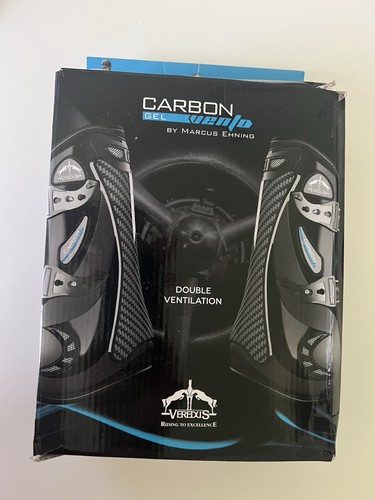 Veredus carbon gel vento open - vento,