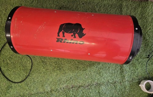 Rhino rfsilent250 ultra - ,