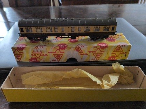 Triang t184 mainline - triang, wr