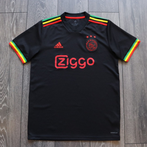 Adidas ajax amsterdam 2020 - amsterdam,