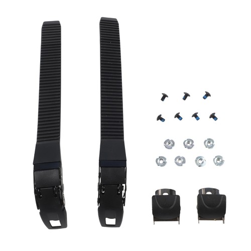 Replacement buckles for - buckles,