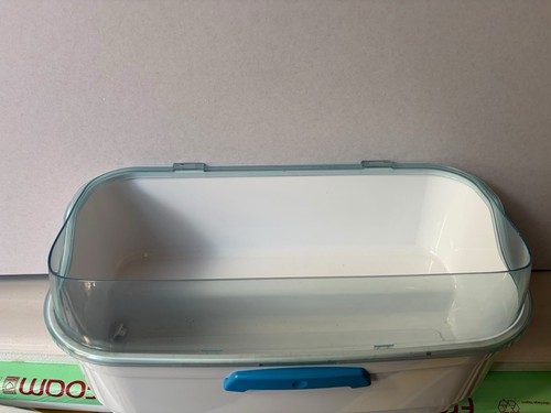 Thetford n112 caravan fridge - thetford,