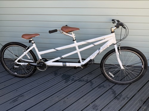 Viking timbertrail tandem - timbertrail,