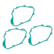 3X ALTERNATOR COVER GASKET FOR