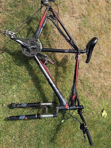 Cube aim 29er - aim, mountain