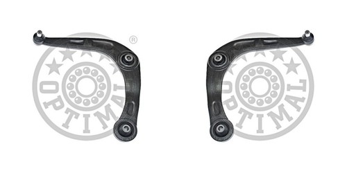 Optimum control arm - optimum,
