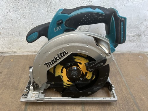 Makita cordless circular - saw,