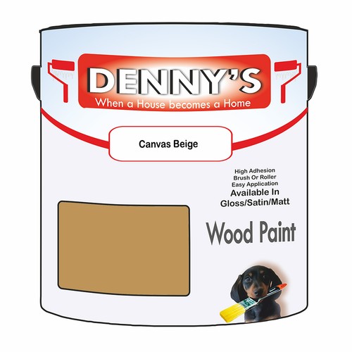 Dennys wood wardrobes paint - dennys,